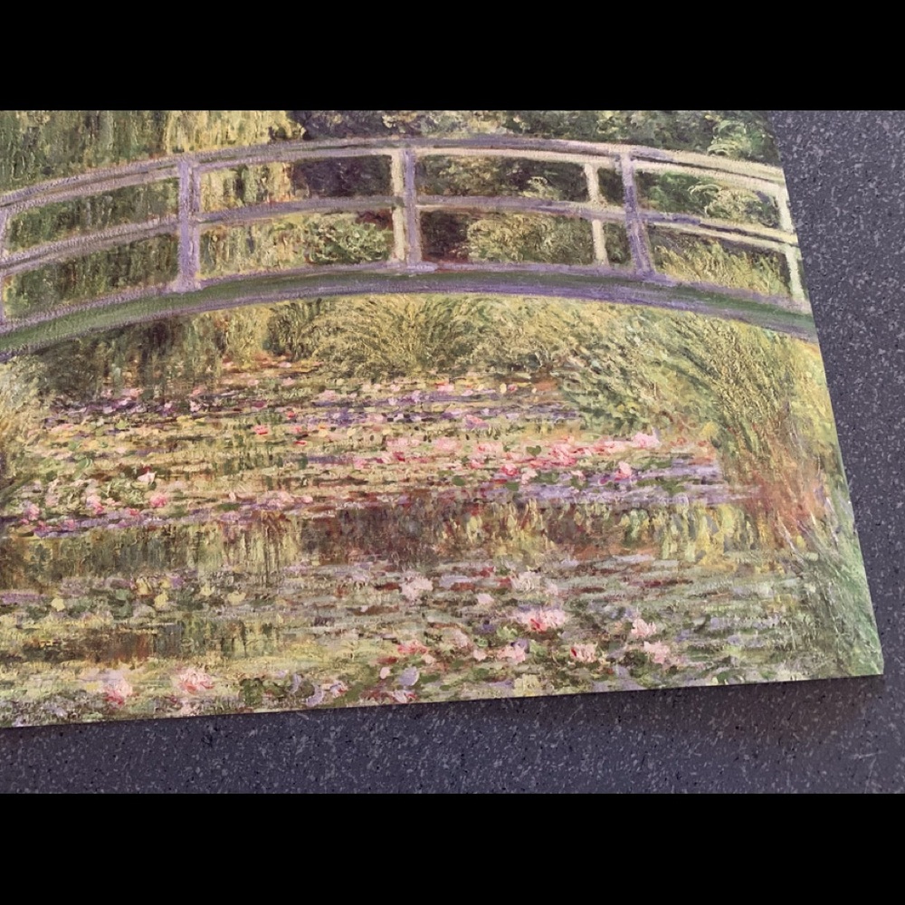 Masterpiece Worlds Greatest Paintings Set of 4